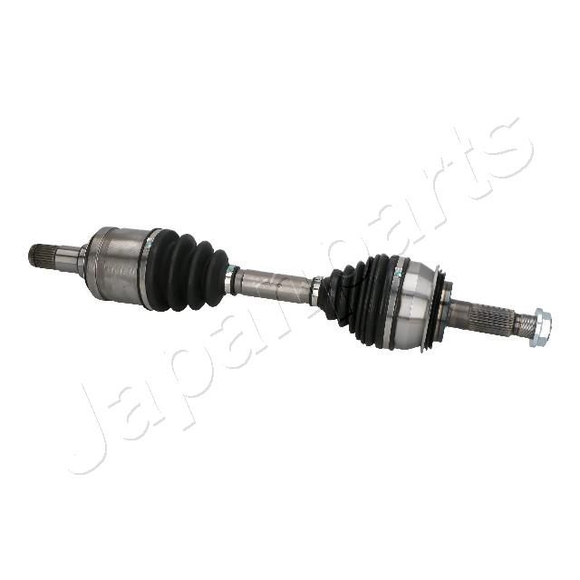 JapanParts Pogonsko vratilo