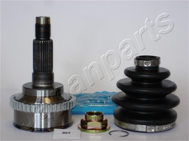 JapanParts Kompletan zglob, pogonsko vratilo