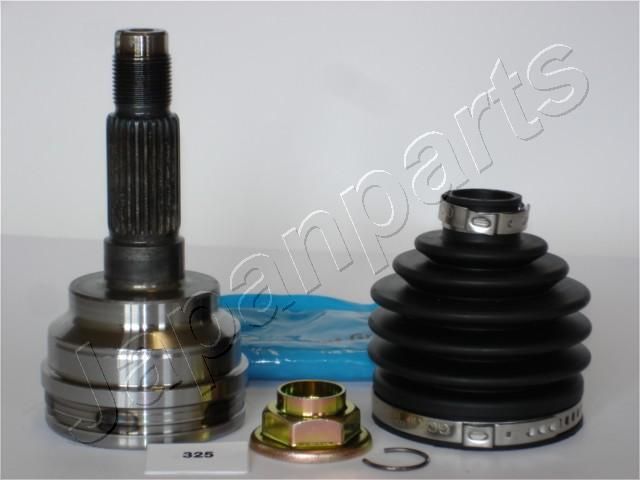 JapanParts Kompletan zglob, pogonsko vratilo
