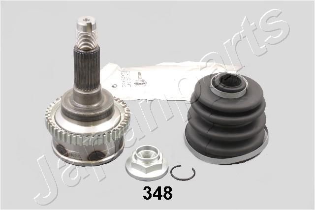 JapanParts Kompletan zglob, pogonsko vratilo