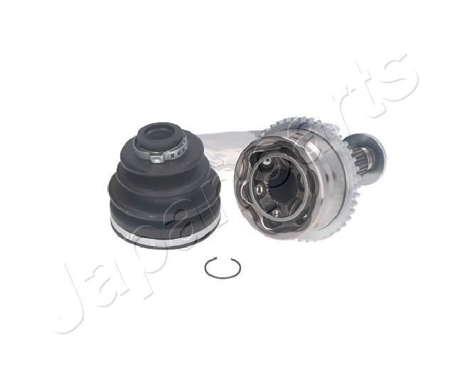 JAPANPARTS Kompletan zglob, pogonsko vratilo