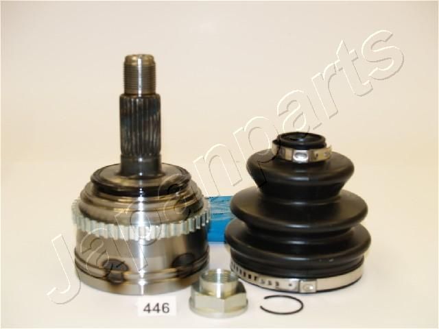 JapanParts Kompletan zglob, pogonsko vratilo