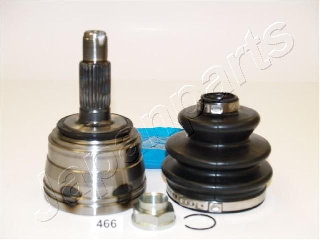 JapanParts Kompletan zglob, pogonsko vratilo