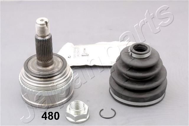 JapanParts Kompletan zglob, pogonsko vratilo