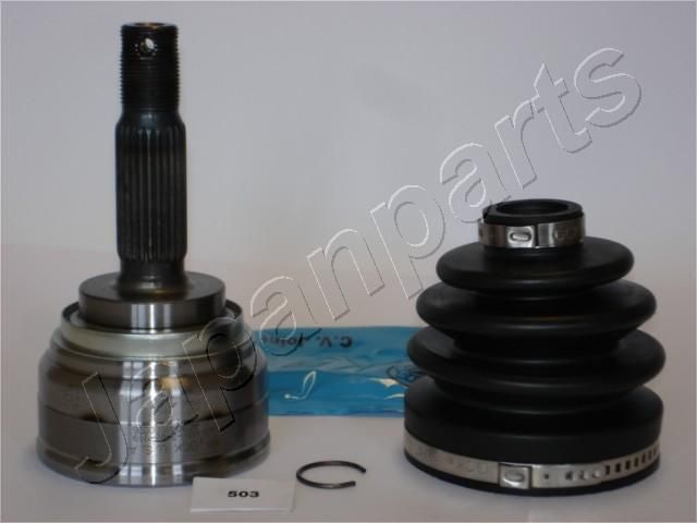 JapanParts Kompletan zglob, pogonsko vratilo