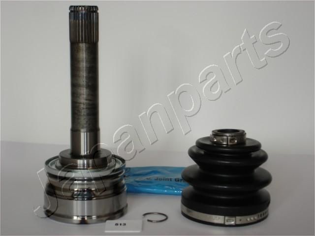 JapanParts Kompletan zglob, pogonsko vratilo