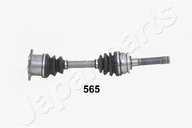JapanParts Pogonsko vratilo