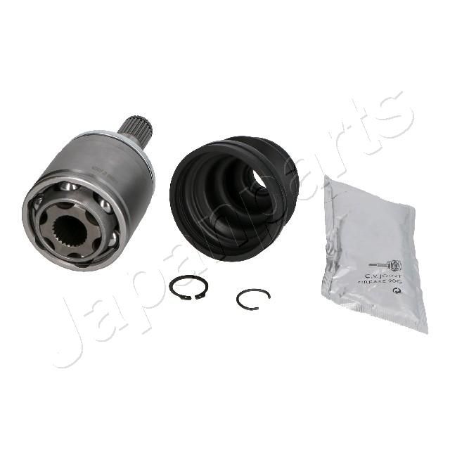 JAPANPARTS Kompletan zglob, pogonsko vratilo