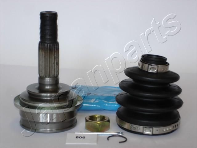 JapanParts Kompletan zglob, pogonsko vratilo