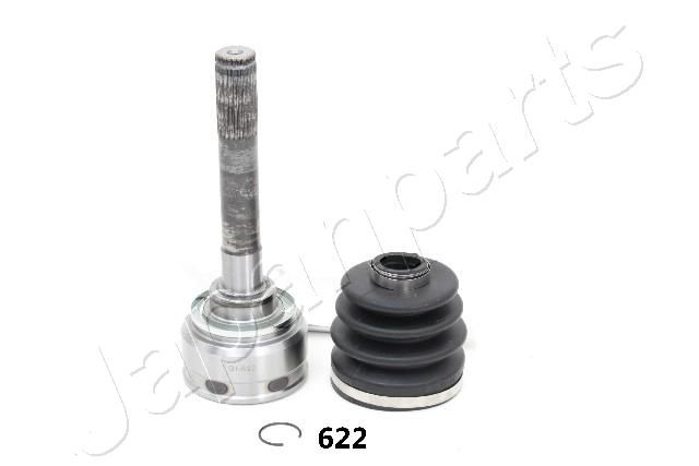 JapanParts Kompletan zglob, pogonsko vratilo