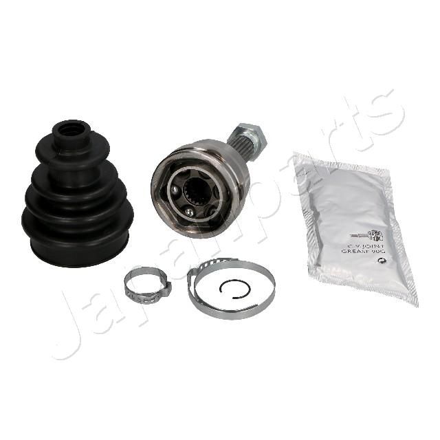 JapanParts Kompletan zglob, pogonsko vratilo