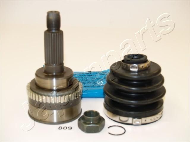 JapanParts Kompletan zglob, pogonsko vratilo
