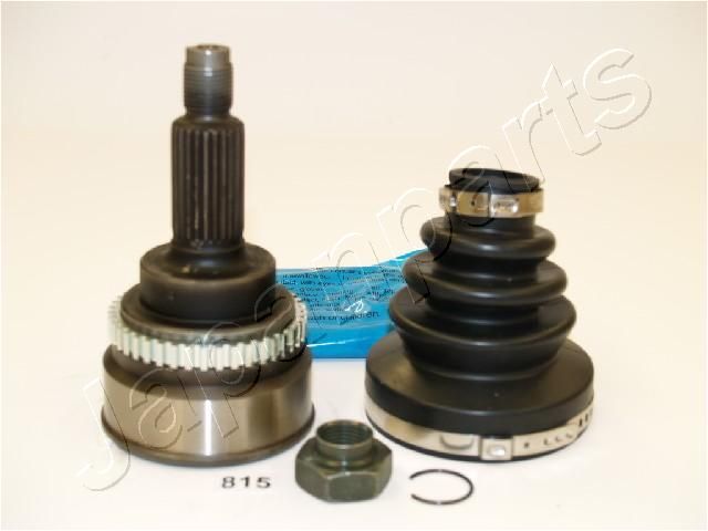JapanParts Kompletan zglob, pogonsko vratilo