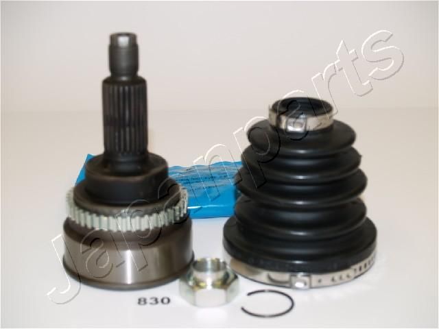 JapanParts Kompletan zglob, pogonsko vratilo