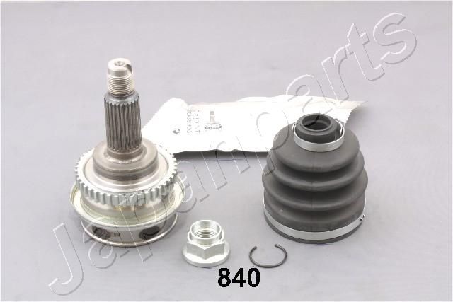JapanParts Kompletan zglob, pogonsko vratilo