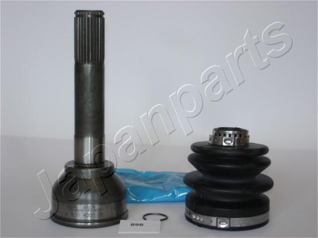 JapanParts Kompletan zglob, pogonsko vratilo