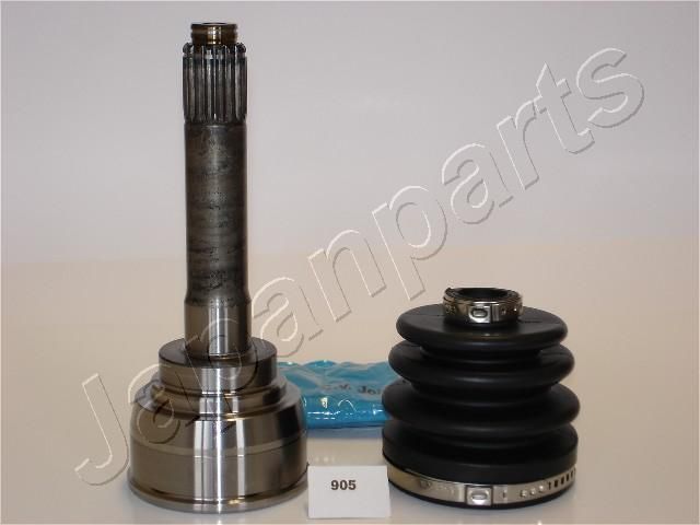 JapanParts Kompletan zglob, pogonsko vratilo