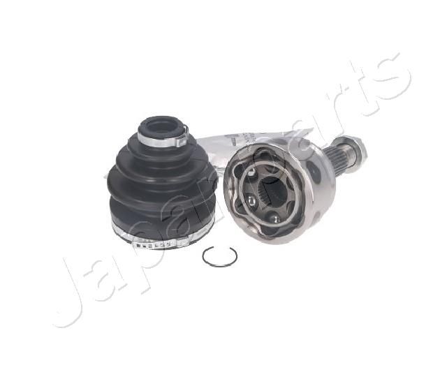 JapanParts Kompletan zglob, pogonsko vratilo
