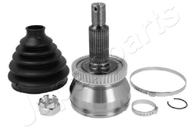 JapanParts Kompletan zglob, pogonsko vratilo