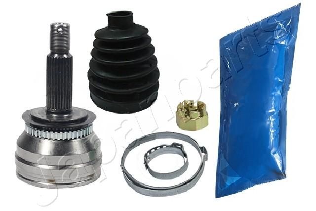 JapanParts Kompletan zglob, pogonsko vratilo
