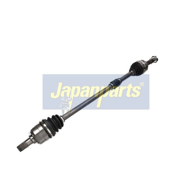 JAPANPARTS Pogonsko vratilo