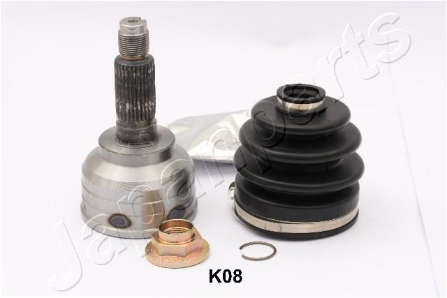 JapanParts Kompletan zglob, pogonsko vratilo