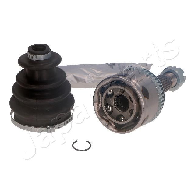 JapanParts Kompletan zglob, pogonsko vratilo