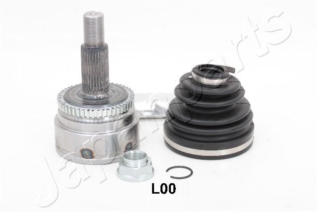 JapanParts Kompletan zglob, pogonsko vratilo