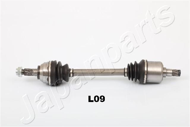 JapanParts Pogonsko vratilo