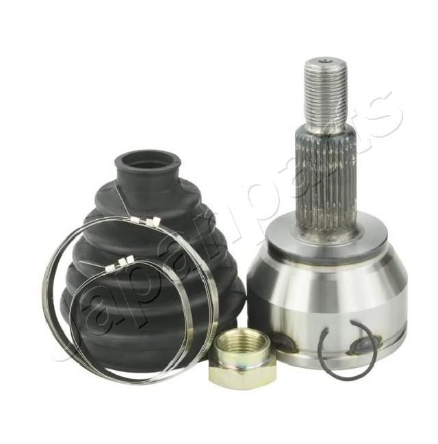 JapanParts Kompletan zglob, pogonsko vratilo