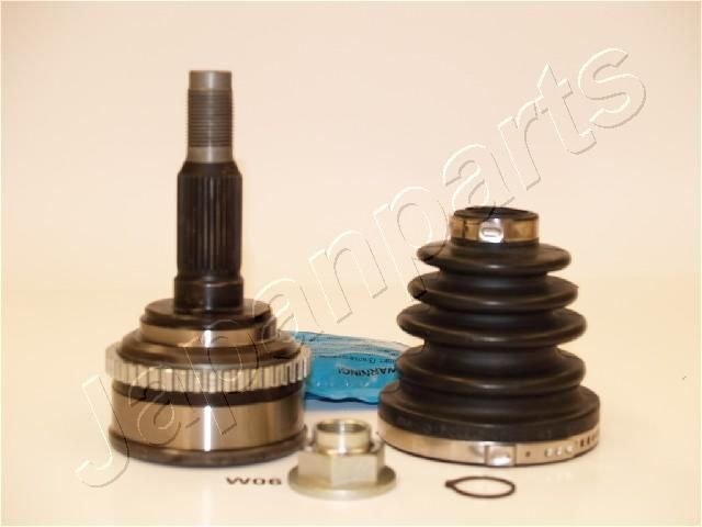 JapanParts Kompletan zglob, pogonsko vratilo