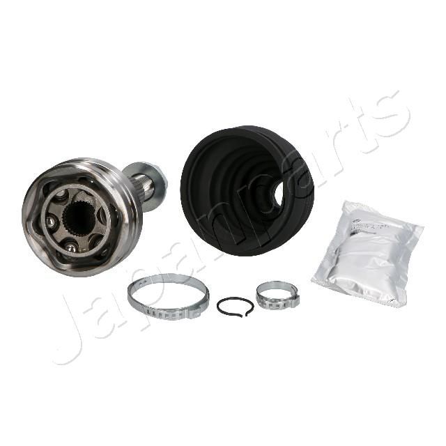 JapanParts Kompletan zglob, pogonsko vratilo