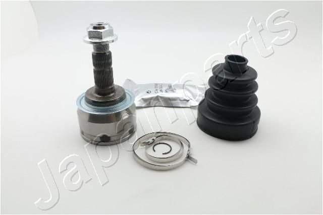 JapanParts Kompletan zglob, pogonsko vratilo