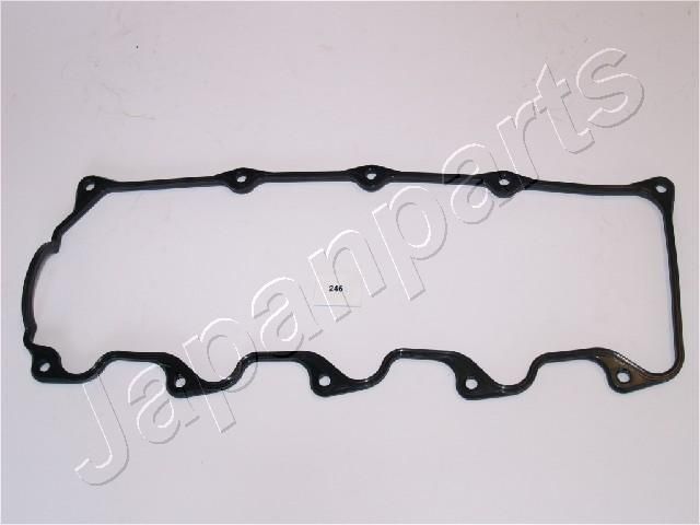 JAPANPARTS Brtva, poklopac glave cilindra