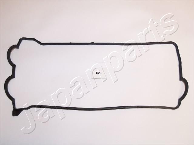 JapanParts Brtva, poklopac cilindarske glave