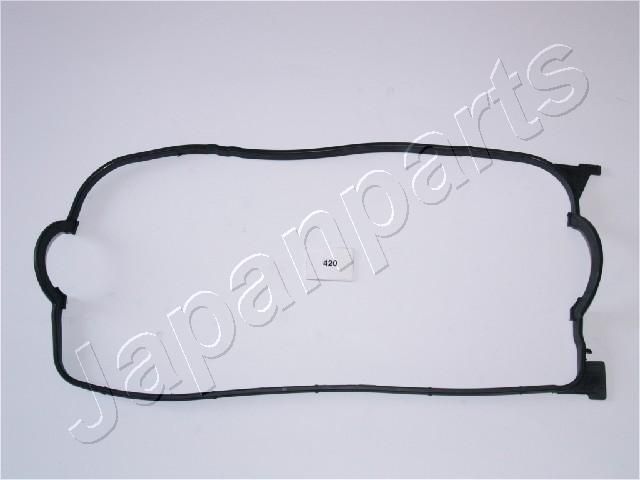 JAPANPARTS Brtva, poklopac glave cilindra