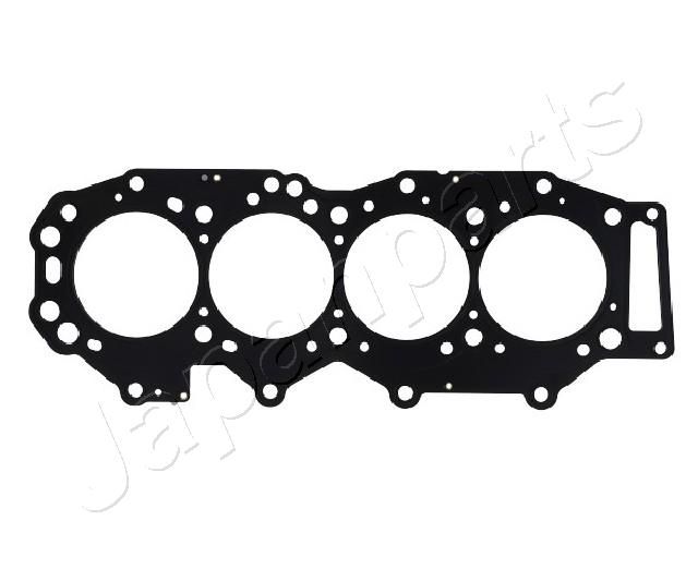 JapanParts Brtva, cilindarska glava