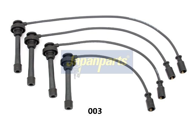 JAPANPARTS Komplet vodova paljenja