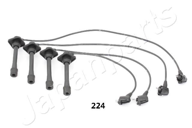 JapanParts Komplet vodova paljenja