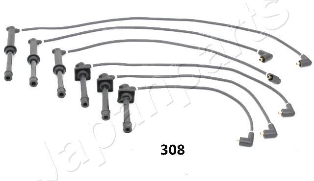 JapanParts Komplet vodova paljenja