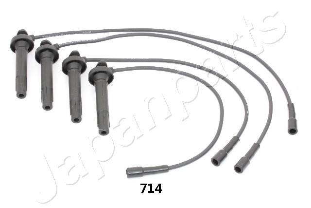 JapanParts Komplet vodova paljenja