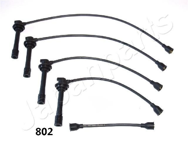 JapanParts Komplet vodova paljenja