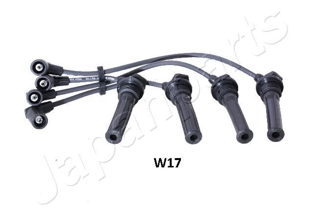 JapanParts Komplet vodova paljenja