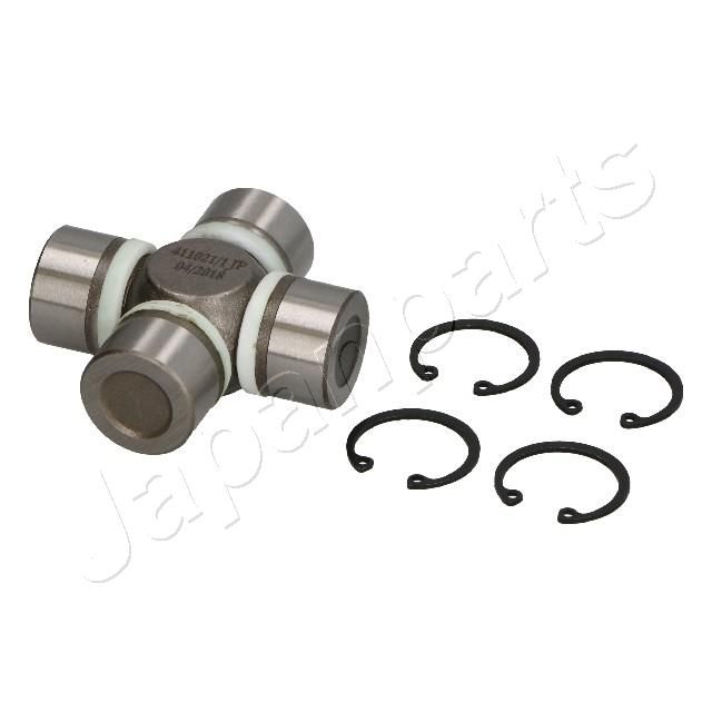 JapanParts Zglob, uzdužno vratilo