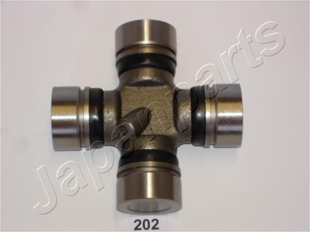 JapanParts Zglob, uzdužno vratilo
