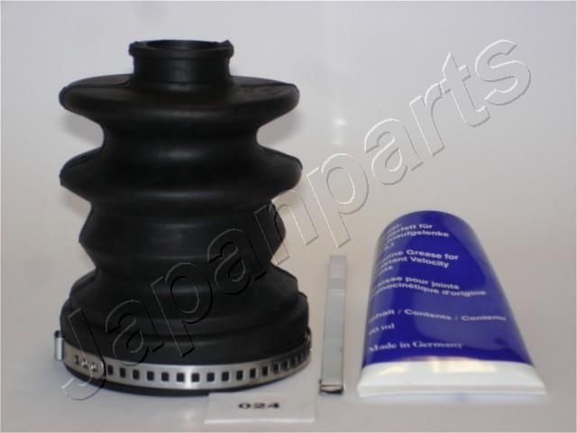 JapanParts Manžeta, pogonsko vratilo