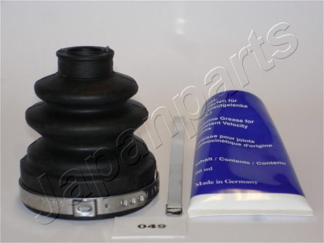 JapanParts Manžeta, pogonsko vratilo