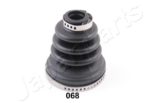 JapanParts Manžeta, pogonsko vratilo