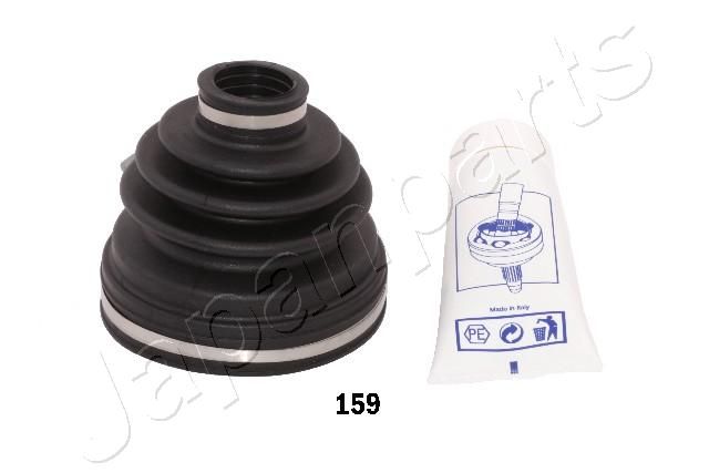 JapanParts Manžeta, pogonsko vratilo