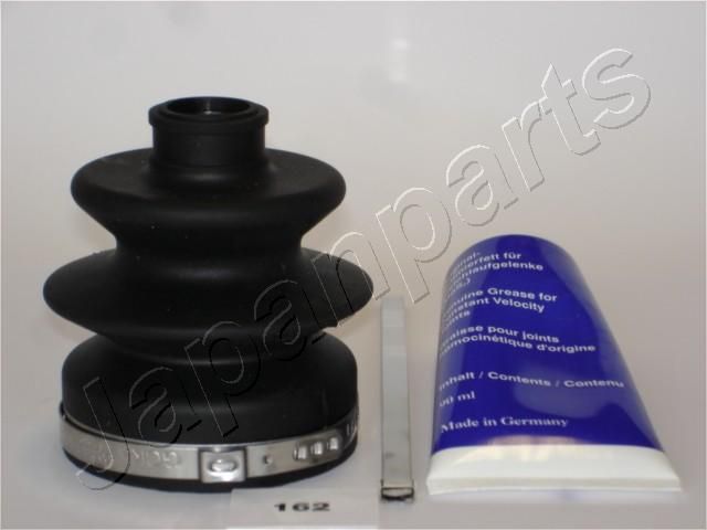 JapanParts Manžeta, pogonsko vratilo